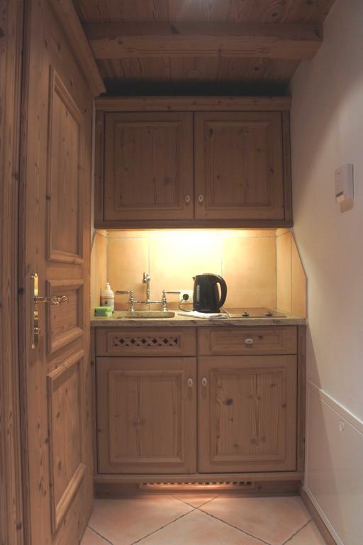 Chalet Verwall Luxury Apartments Lech Екстер'єр фото
