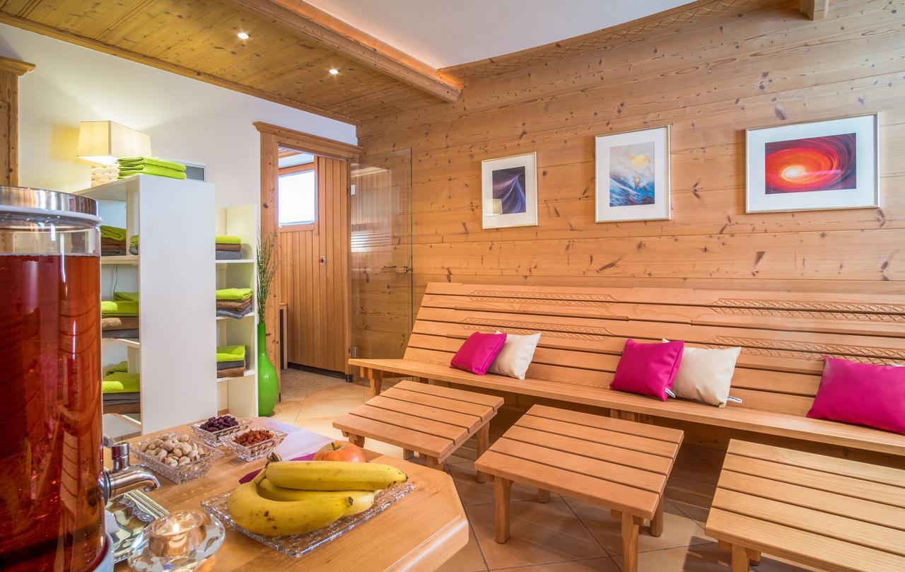 Chalet Verwall Luxury Apartments Lech Екстер'єр фото
