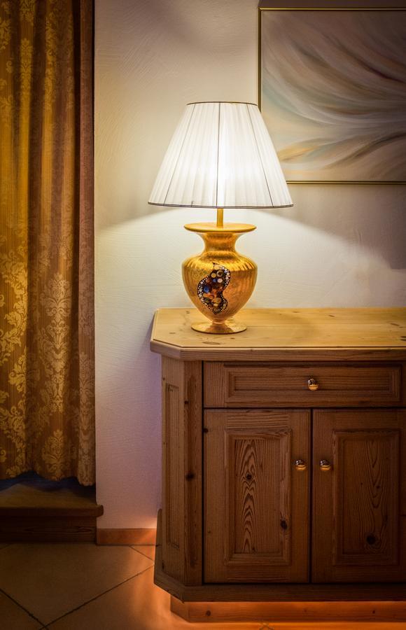 Chalet Verwall Luxury Apartments Lech Екстер'єр фото