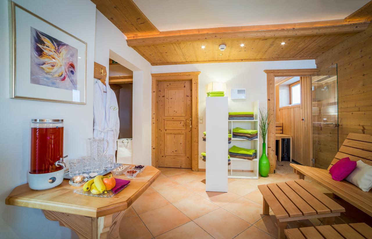 Chalet Verwall Luxury Apartments Lech Екстер'єр фото