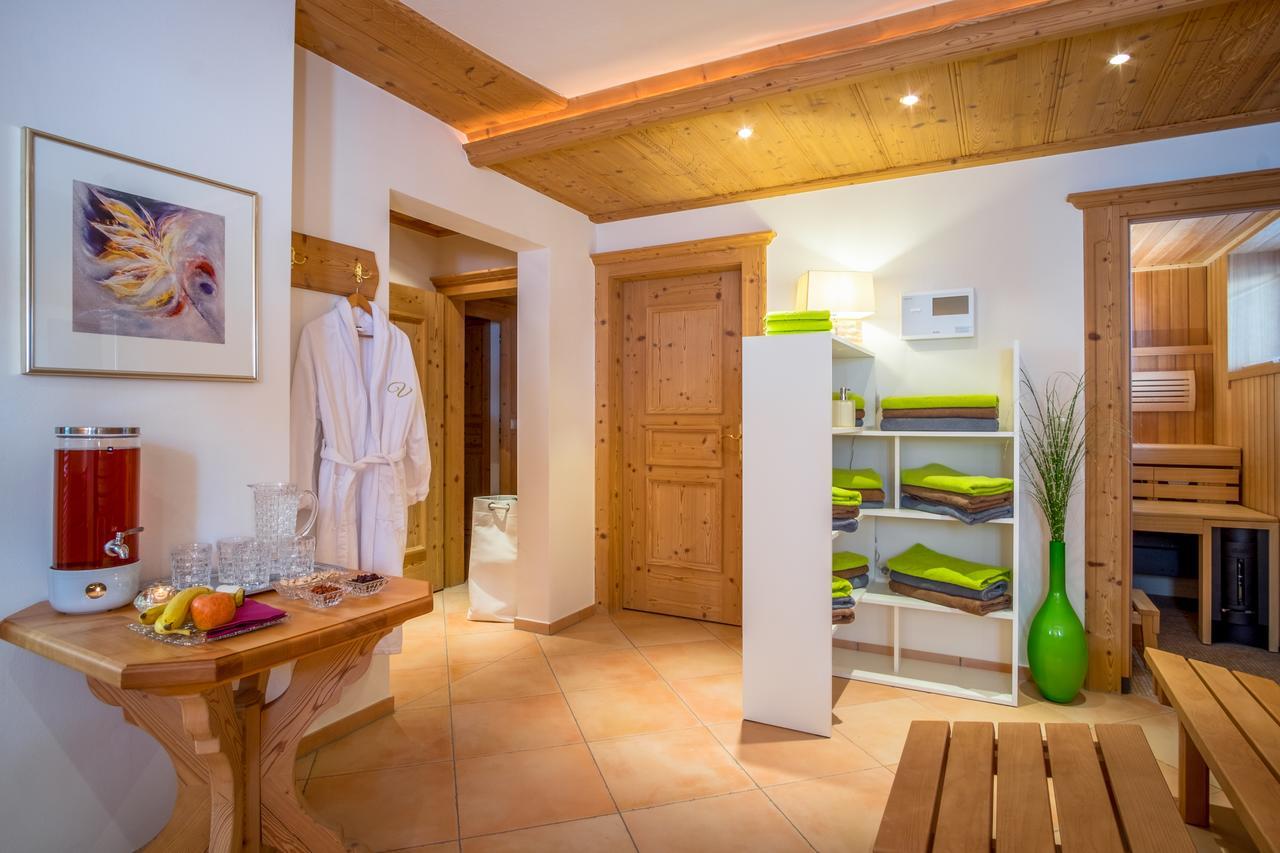 Chalet Verwall Luxury Apartments Lech Екстер'єр фото