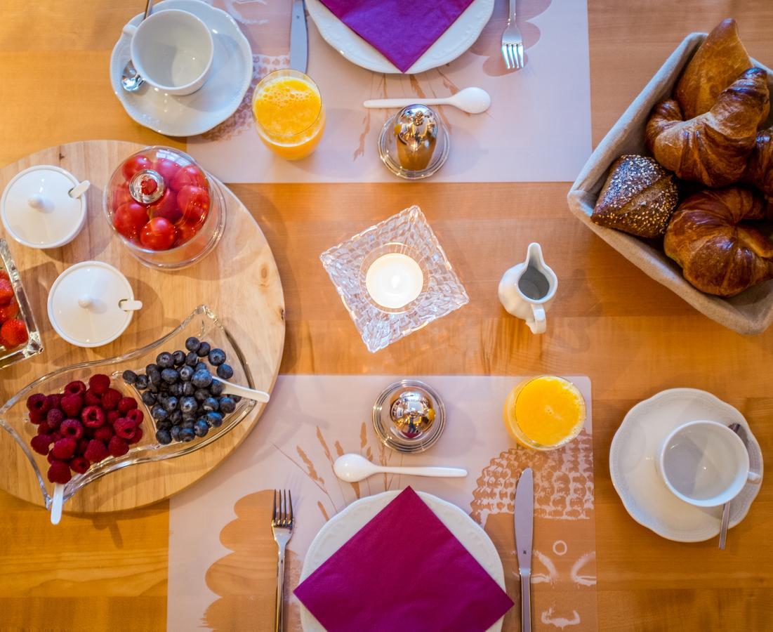 Chalet Verwall Luxury Apartments Lech Екстер'єр фото