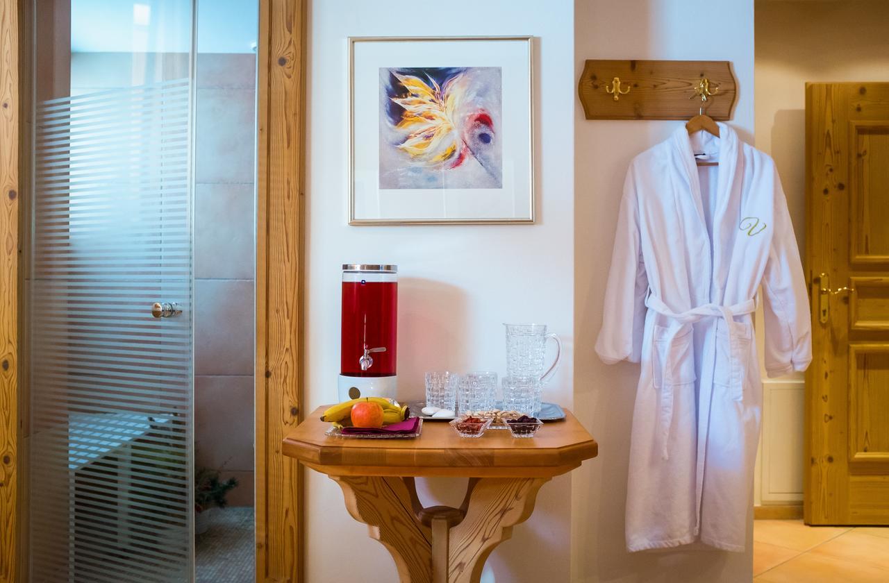 Chalet Verwall Luxury Apartments Lech Екстер'єр фото
