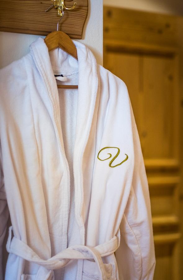 Chalet Verwall Luxury Apartments Lech Екстер'єр фото